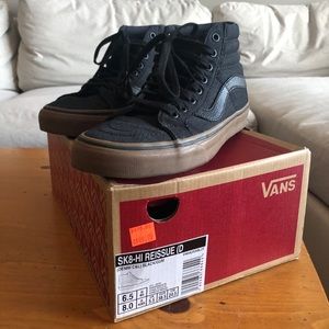 Vans SK8-HI